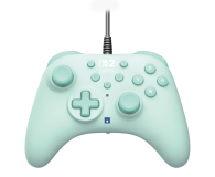 Hori Pad przewodowy Turbo Cozy Green (switch 2) - 1471591 - zdjęcie 1